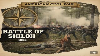 Battle of Shiloh (1862) – The Bloody Turning Point of the Civil War