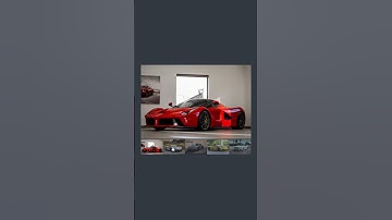 Thumbnail Image Slider
