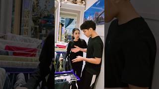 لما تسلمي أخوكي شغل البيت                      ضحك يومي محتوى فكاهي نكت عربية فكاهة عفوية       ترند سمعها