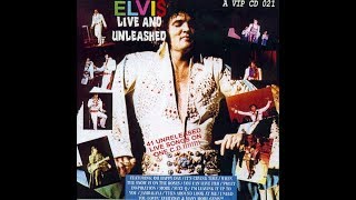 Elvis  - Live and Unleashed!