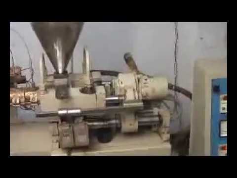 mini plastic injection moulding machine youtube