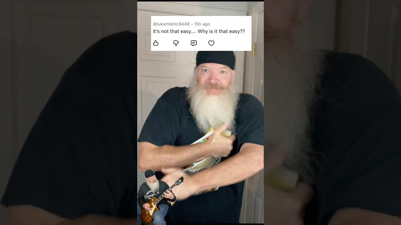 I’ve torn lots of phonebooks. 