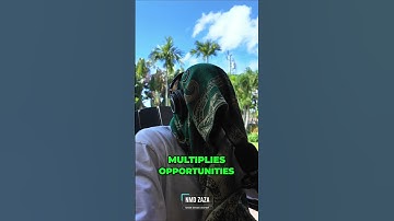 Money is Limitless! Unlock Abundance Mindset to Multiply Opportunities #shorts