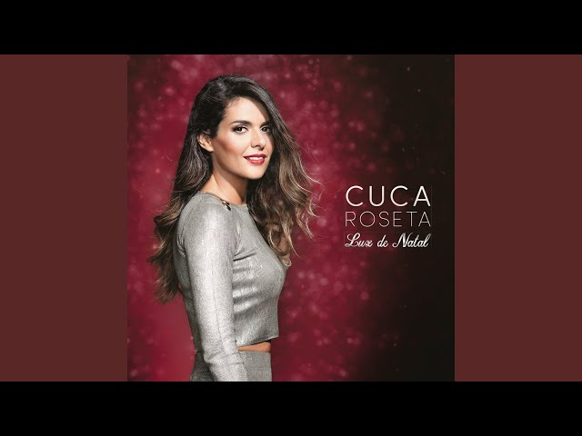 CUCA ROSETA - PINHEIRO DA VIDA