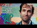 Capture de la vidéo Andrew Bird - What's In My Bag?