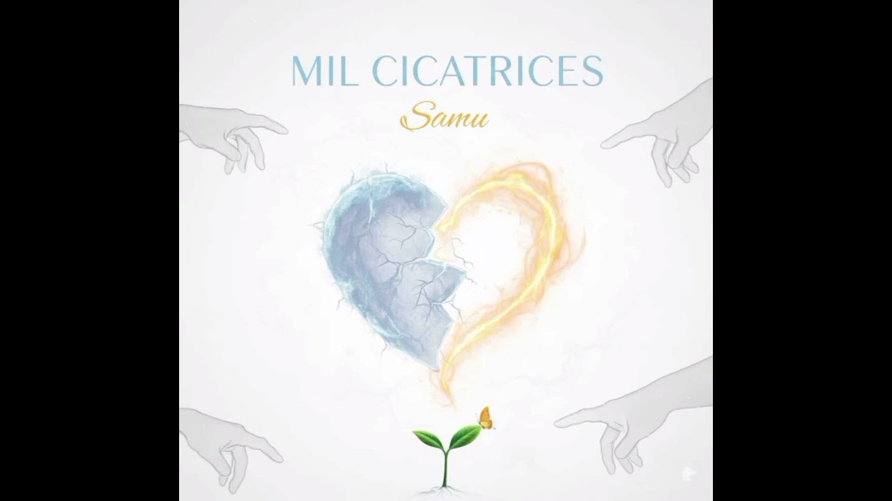 Samu - Cada Instante 🤍 (IA Session) #12