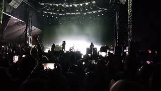 Pearl Jam performs “Garden” 09/29/24 Ohana Festival, Dana Point, CA