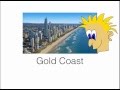 Australian States and Territories Quiz