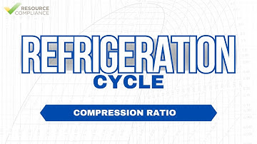 Compression Ratio