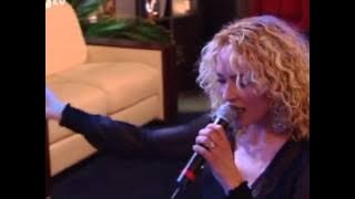 Ishtar Alabina - Horchat hai caliptus live in Slavi's show