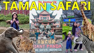 Download Lagu Jalan Jalan Ke Taman Safari Bogor | TAMAN SAFARI INDONESIA BOGOR 2023 MP3