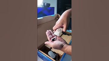 Wave Mic Arm MK.2 Unboxing ASMR