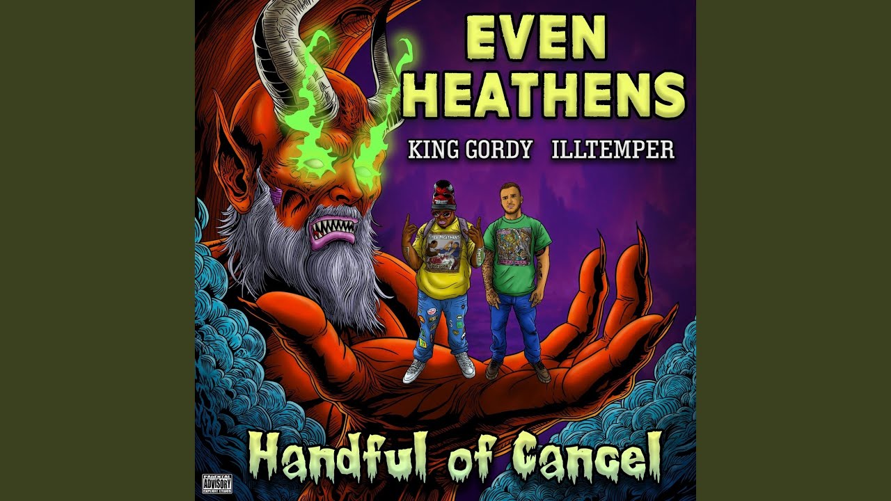 Watch Canceled on YouTube Watch Canceled on YouTube