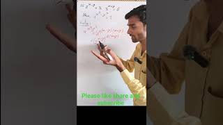 solve the equation. #math #study #shorts #math short #education #students #viral #exponents
