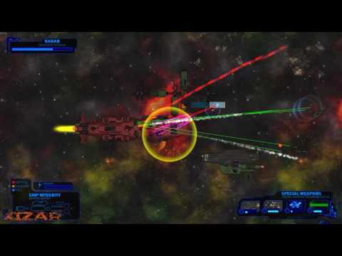 Cosmic Dust u0026 Rust