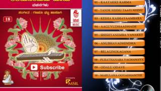 Kannada devotional songs,kannada bhakti songs,latest songs
kannada,bhakti kannada,kannada old son...
