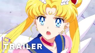 Sailor Moon Crystal subtitles, 10 Available subtitles