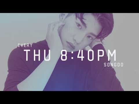 [부천&송도] 2020 DopeShowCase Line-Up!｜JEMIN WAACKING Class !