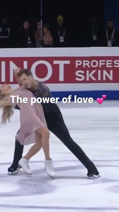 The power of love 💕