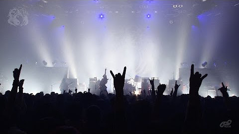 陰陽座 Official Youtube