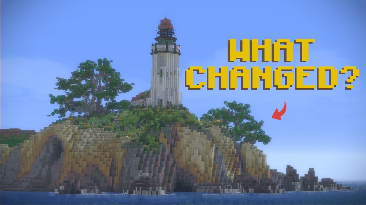 This Is What Getting BETTER Looks Like...