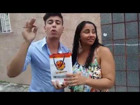 Tok de Paixão