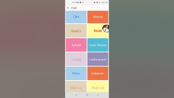 How to change your Tecno spark 3,4,5...font style to different style.. full tutorial...@paa solo GH