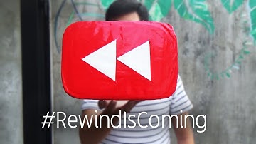 Get Ready For YouTube Rewind Vietnam 2018 | #RewindIsComing