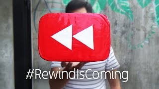 Get Ready For Youtube Rewind Vietnam 2018