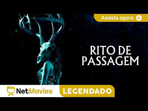 RITO DE PASSAGEM