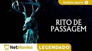 Rito de Passagem