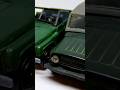 Масштабная модель СССР УАЗ-469 1:43 #diecast #уаз #car #uaz #cars #машинки #модельки #игрушка #toys