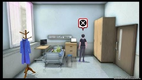 Digimon Story: Cyber Sleuth - Hacker