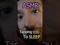 Tapping YOU To SLEEP ASMR Fast And Aggressive ASMR 