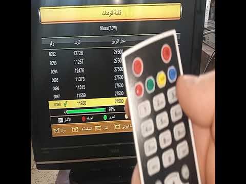 تردد قناة سوريا دراما الجديد وباقي القنوات السورية بعد تحديث التردد ١ ٨ ٢٠٢١