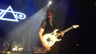 Steve Vai - Blue Powder