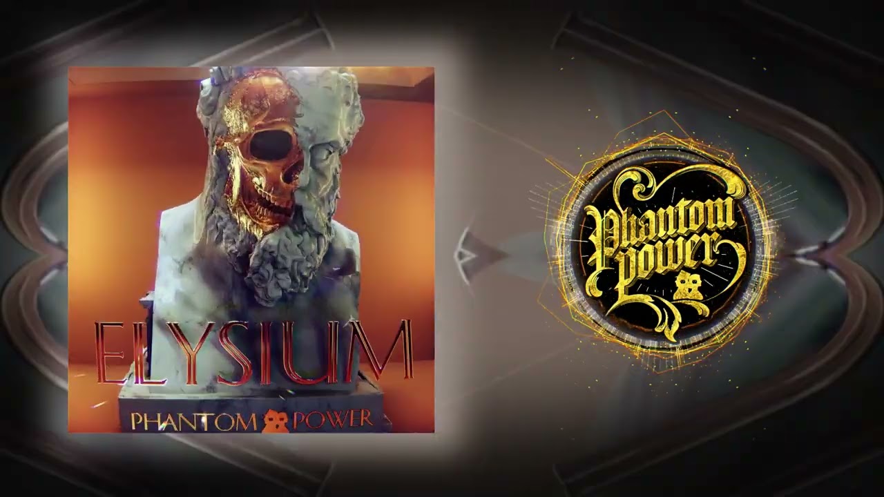 Watch Phantom Power | Flux (Epic SciFi) on YouTube Watch Phantom Power | Flux (Epic SciFi) on YouTube