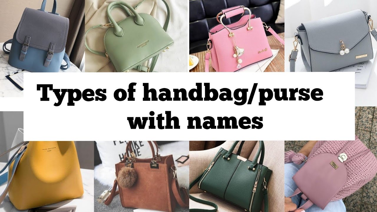 11 Pouch Bags That Will Make You Feel Fancy