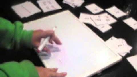 SSP Green- Getting up to Purple Level