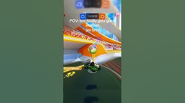 when bro finally gets good internet #rocketleague #rocketleagueclips #rocketleaguememes #funny #rlcs