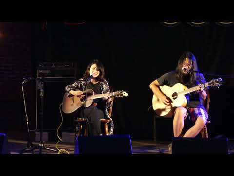 許家菱 - 被溺愛的渴望cover (20171014 ＠there)