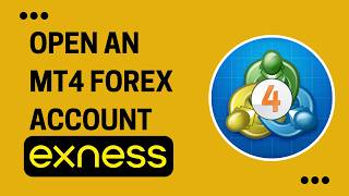 How to Open an MT4 Forex Account on Mobile Phone (Detailed Step-by-Step Guide) [0004ĐT]