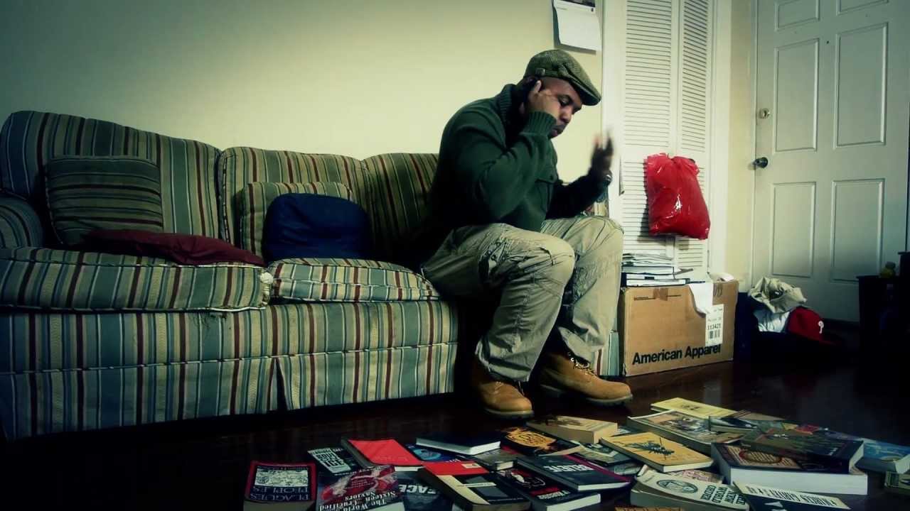 MarQ Spekt & Kno - "Wikileaks" Official Music Video