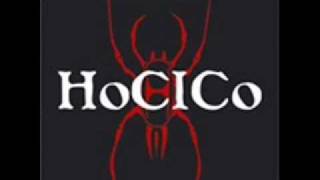 Hocico - Escapando De Los Recuerdos