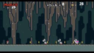 Super Mario World Revived