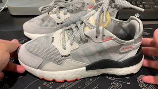 adidas nite jogger outlet