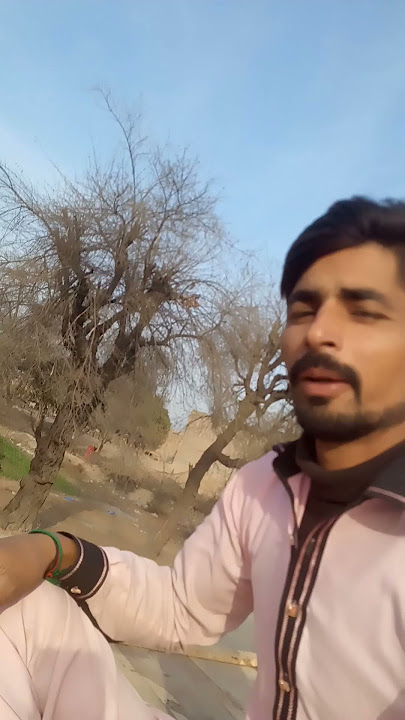 Zindagi sako nacha