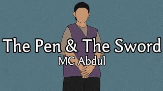 【和訳】MC Abdul - The Pen & The Sword