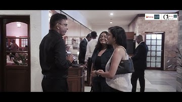 Sponsor of the Tournament