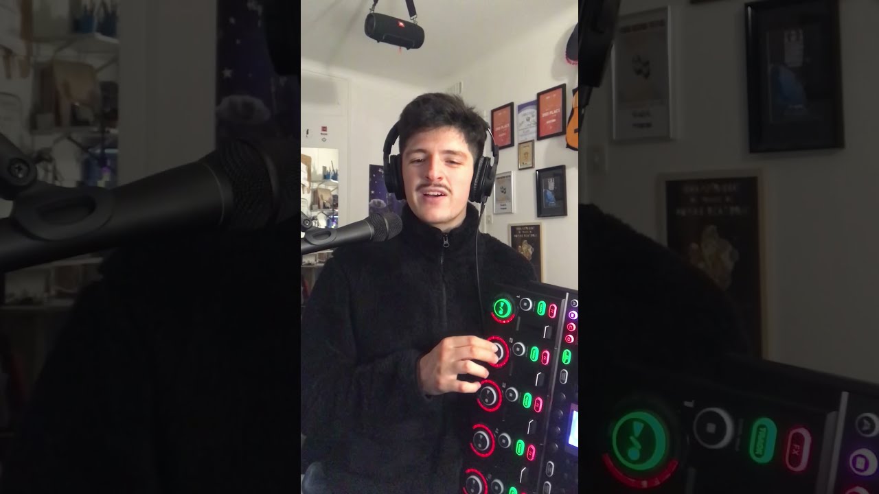 Watch honesty - pink sweat$ (loopstation cover) on YouTube Watch honesty - pink sweat$ (loopstation cover) on YouTube